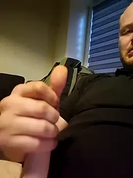 svenni2525 online show from October 6, 5:10 pm