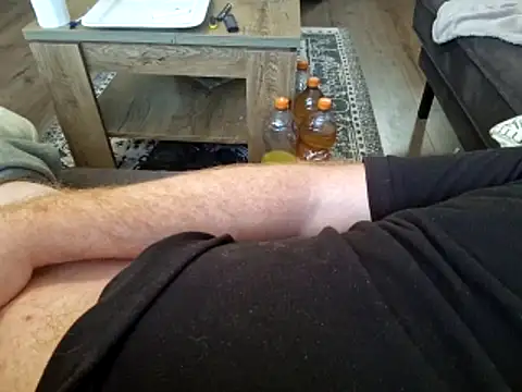 svenni2525 online show from November 9, 1:20 pm