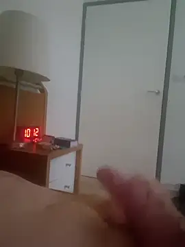 svenni2525 online show from November 18, 9:14 am