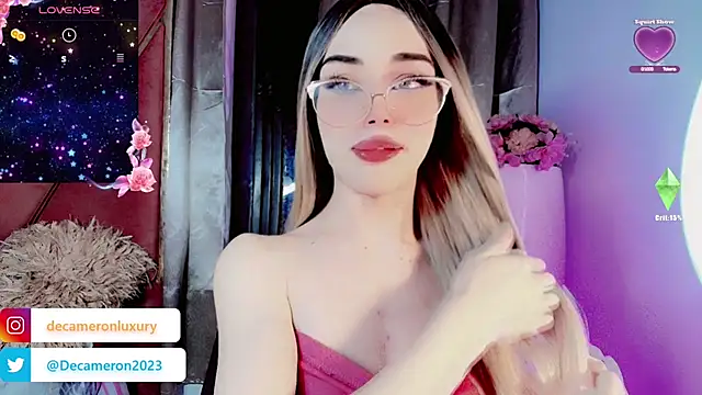 Cameron baby online show from September 21, 7:21 am