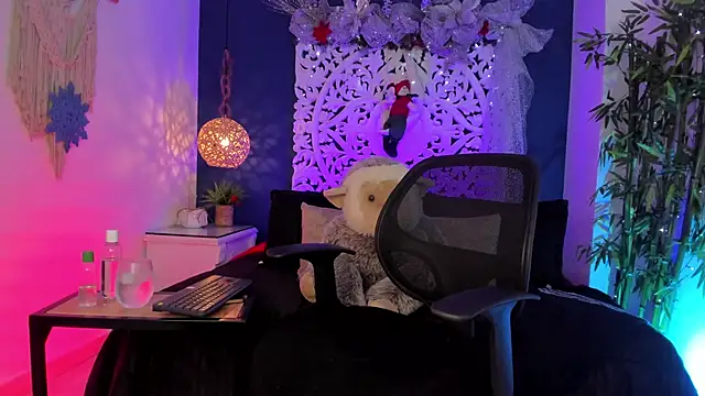 Adonis WB online show from January 8, 4:59 am