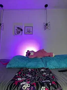 AlessiaSmith11 online show from March 18, 3:20 am