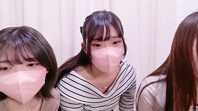 Snapshot of Azusa_DoMybest chatting on January 12, 4:29 am Azusa DoMybest online show from January 12, 4:29 am