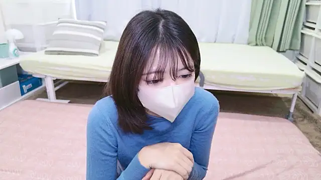 Azusa DoMybest online show from March 6, 3:25 am