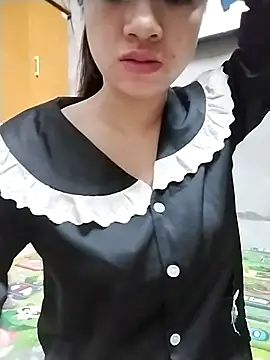 Mie rose online show from December 18, 11:11 pm