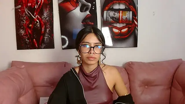 Miahotcs1 online show from February 20, 3:23 pm