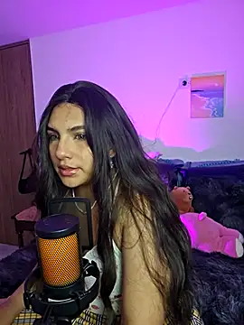 Eve rivers online show from October 6, 9:56 pm