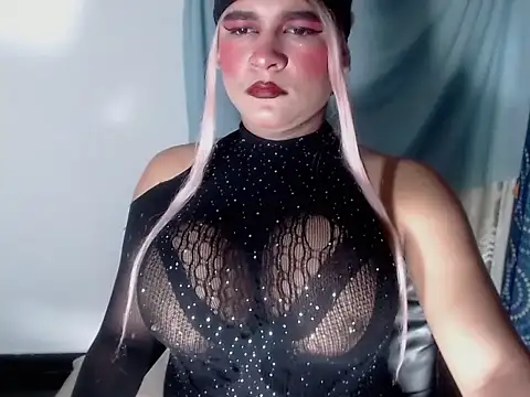 anthonella zam online show from January 14, 3:23 am