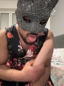 Rodrigopraba online show from May 5, 7:38 am