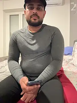Rodrigopraba online show from May 8, 4:51 am