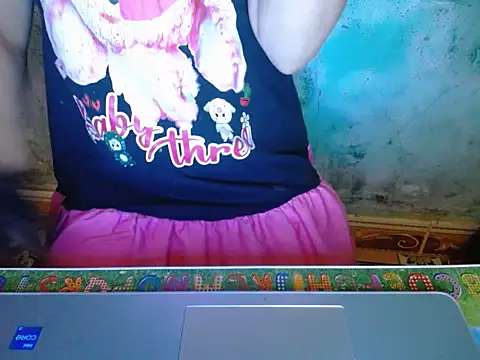 ahoa Tk online show from October 23, 9:13 pm