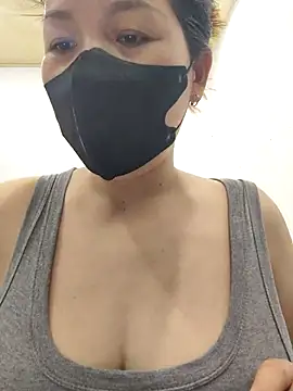 Ladymlem online show from October 11, 6:12 am