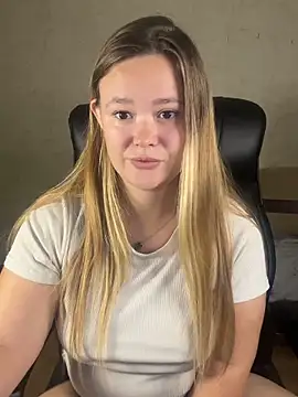 CaramelleSugar  online show from October 12, 4:28 pm