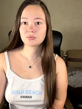 CaramelleSugar  online show from October 25, 5:51 pm