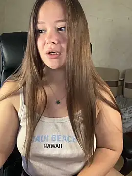 CaramelleSugar  online show from October 27, 12:20 pm