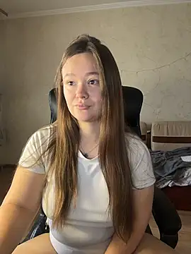 CaramelleSugar  online show from November 17, 9:37 am