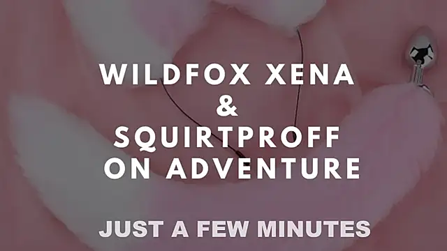 squirtproff online show from October 3, 10:12 am