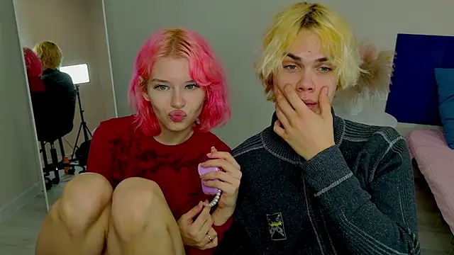 Bonnie And C1yde online show from October 20, 5:13 pm