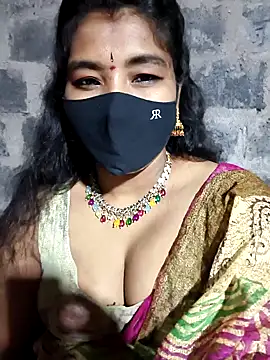 srav43 online show from April 25, 6:16 pm