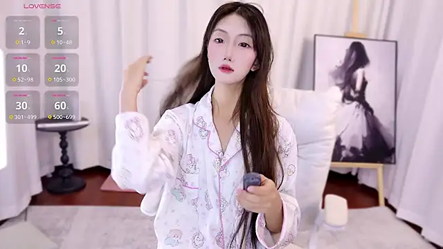 hanbaobao online show from October 18, 10:27 am