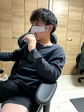 jiji9253 online show from November 19, 6:13 am