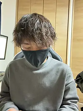 jiji9253 online show from February 12, 12:33 pm