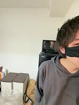 jiji9253 online show from February 14, 12:35 pm