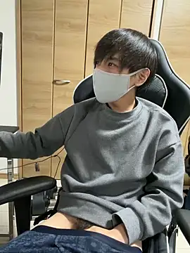 jiji9253 online show from March 11, 12:11 pm