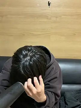 jiji9253 online show from March 26, 1:17 pm