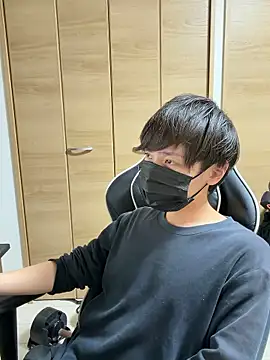 jiji9253 online show from April 14, 12:22 pm