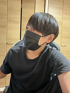 Snapshot of jiji9253 chatting on July 2, 1:06 pm jiji9253 online show from July 2, 1:06 pm