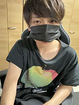 Snapshot of jiji9253 chatting on July 15, 12:54 pm jiji9253 online show from July 15, 12:54 pm