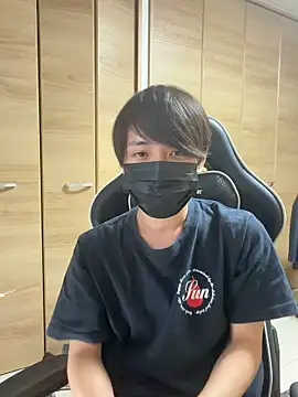 Snapshot of jiji9253 chatting on July 18, 4:49 am jiji9253 online show from July 18, 4:49 am