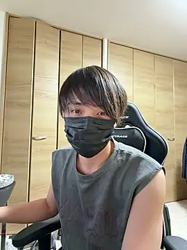Snapshot of jiji9253 chatting on July 19, 12:20 pm jiji9253 online show from July 19, 12:20 pm