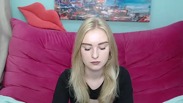 Snapshot of SofySofty chatting on September 27, 4:39 am SofySofty online show from September 27, 4:39 am