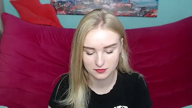 Snapshot of SofySofty chatting on October 12, 5:06 am SofySofty online show from October 12, 5:06 am