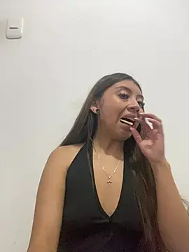 Sara-cooper2 online show from January 15, 7:06 pm