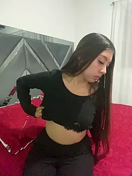 Sara-cooper2 online show from March 16, 2:54 pm