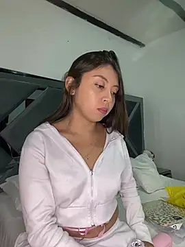 Sara-cooper2 online show from July 16, 1:17 pm