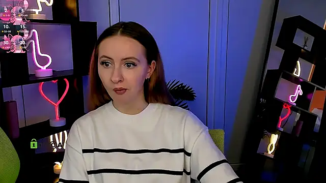 rose style online show from October 25, 12:23 pm