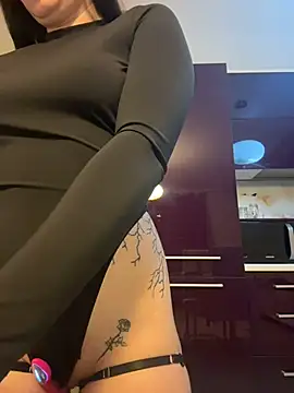 Baby Eva23 online show from January 10, 6:09 pm