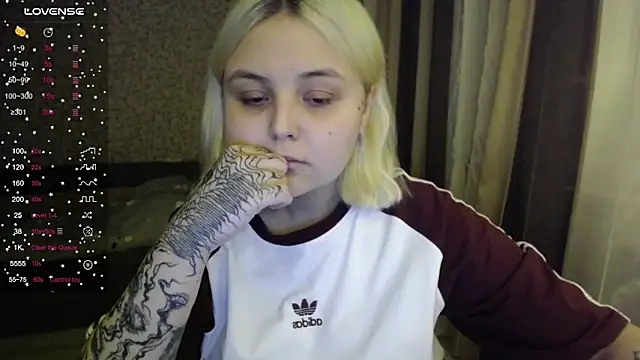 vendymories online show from October 30, 11:05 pm