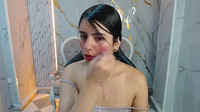 Eilyn love b online show from September 20, 12:50 pm