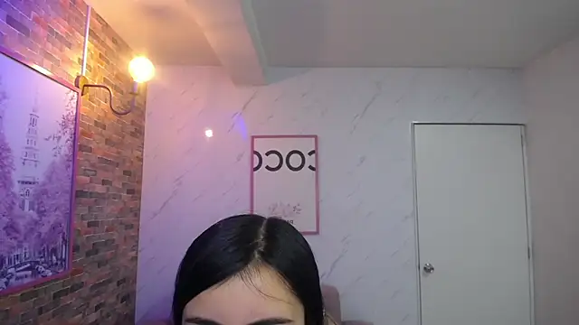 Eilyn love b online show from September 27, 12:43 pm