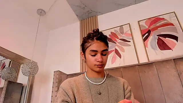 Puffy Hearts online show from September 9, 5:12 pm