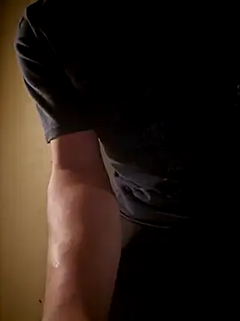 Mrcoco707 online show from March 25, 1:28 pm