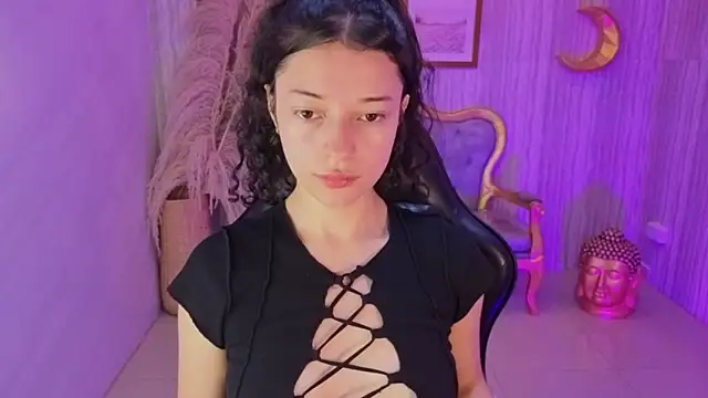 valkiria ardent s online show from March 28, 1:11 pm