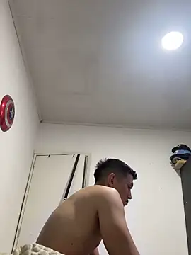 blackbullger  online show from October 12, 12:31 am