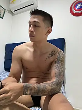 blackbullger  online show from October 12, 12:48 pm