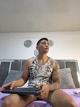 blackbullger  online show from October 16, 11:44 am